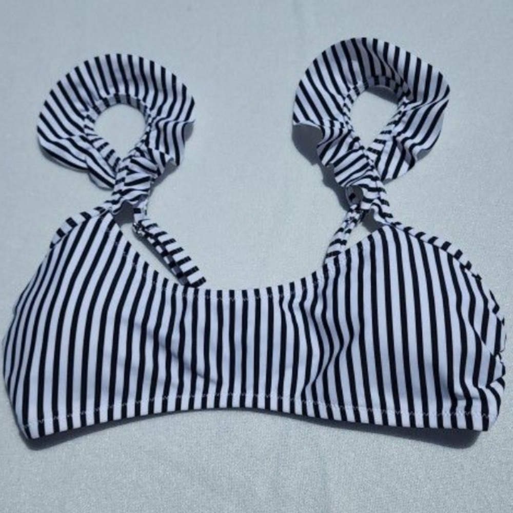 SMALL Swim Top